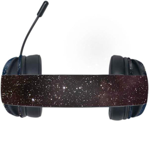 Space The Pleiades Razer Kraken X Skin